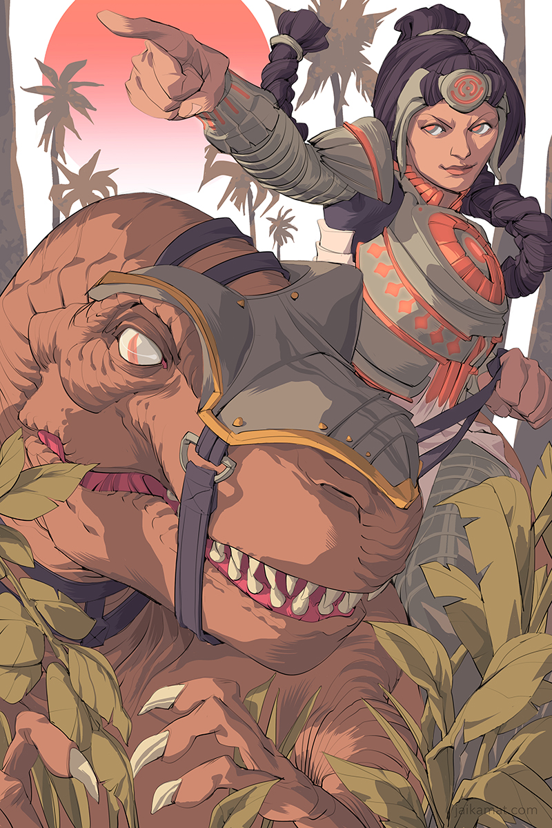 Illustration for article titled Magic's Planeswalkers Are Upset About Something